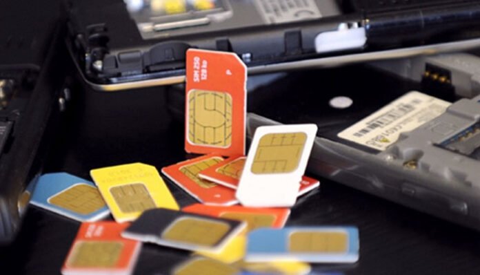 Sim Over 500,000 SIMs Blocked! : FBR Cracks Down on Non-Filers