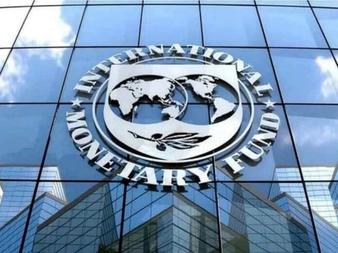 IMF orders the government to lift the petrol quota for ministers.