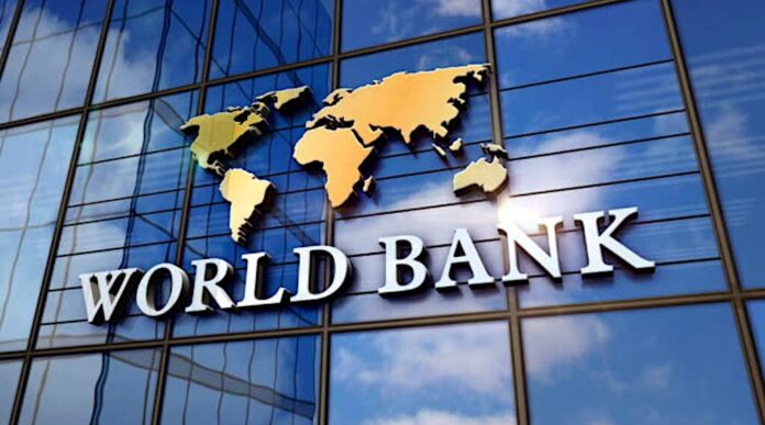 wb The Government Seeks World Bank's Assistance in Restructuring $230 Million Karachi Project