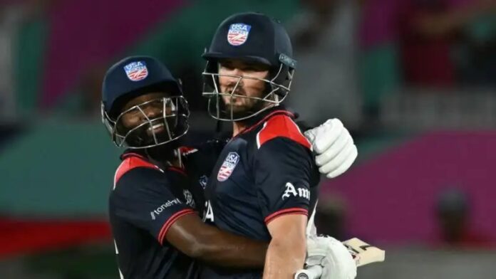 12_11zon USA defeated Canada in the 2024 the 2024 T20 World Cup.