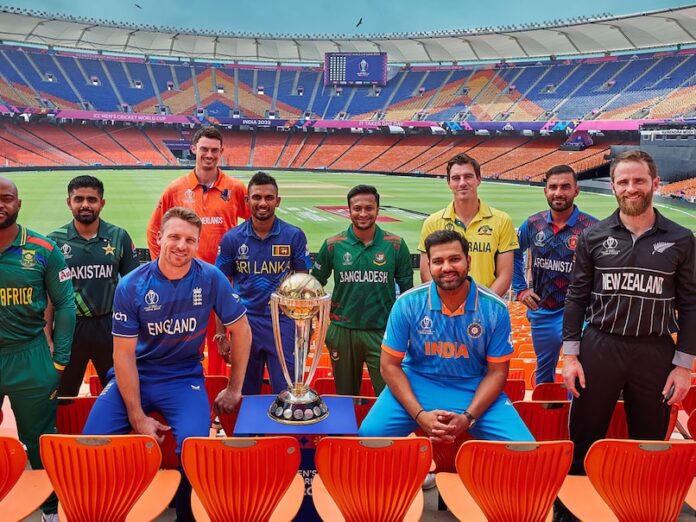 T20 World Cup 2024 Opening Ceremony