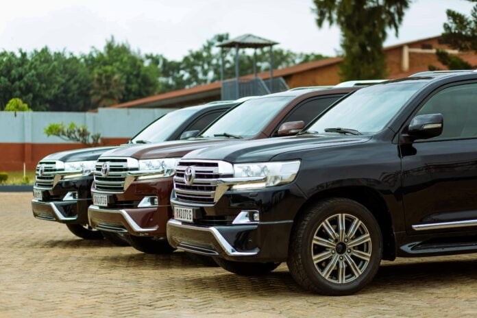 A new policy introduce in Sindh for vehicle registration.