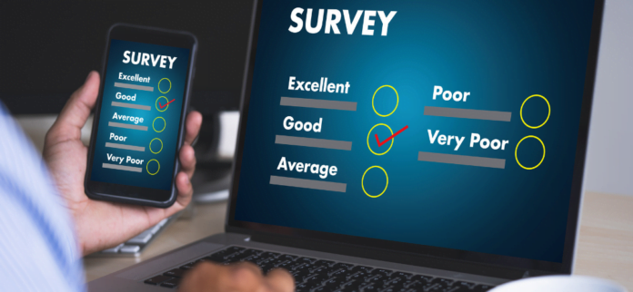 How to Make Money from Paid Surveys