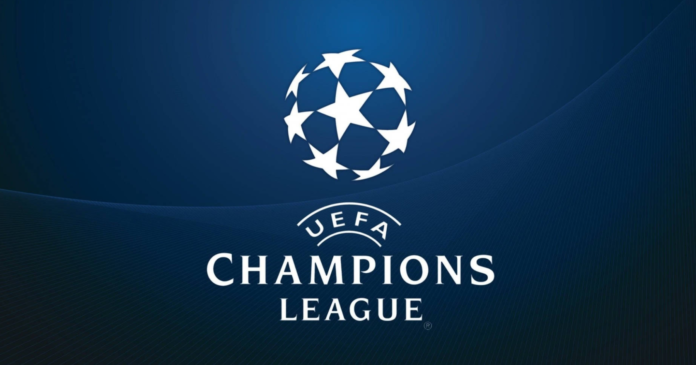 UEFA Champions League UEFA Champions League
