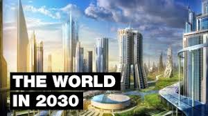 10 Amazing Technologies We'll Witness in 2030 1 How artificial intelligence is revolutionizing perceived reality